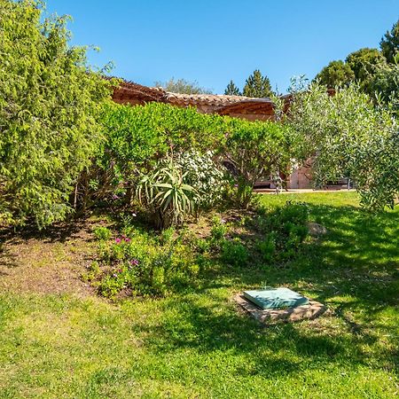 Sa Villa Cala Ginepro Monte Petrosu Exterior photo